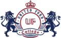 united ford college logo